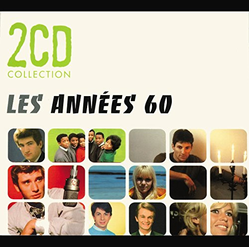 Coffret Les Années 60