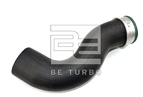 BE TURBO 700252 Motorräume