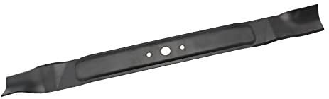 SECURA Lame (mulching) compatible avec Stiga Black Edition Combi 1066 H Tracteur de pelouse