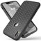 SUPCASE Unicorn Beetle Sport Series Liquid Silicone Rubber PC Premium Hybrid Case for iPhone XR (2018 Release), Black