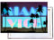 Unified Distribution Miami Vice - 100x70 cm Kunstdruck auf Leinwand • erstklassige Druckqualität • Dekoration • Wandbild
