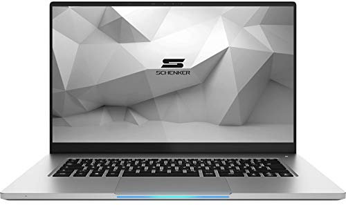 Schenker Vision 15 - E21hqk - 15,6 Full HD IPS, Touch, Intel Core i7-1165G7, Intel Iris Xe Graphics G7, 16 GB RAM, 1000 GB SSD, Windows 10 Home