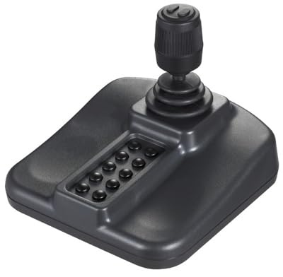 HANWHA SPC-2000 security camera accessory Joystick