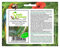 Pcs - 10x Chamaedorea Elegans Negrita Palme Jardin Plantes - Graines ID366 - Seeds & Plants Shop by Ipsa