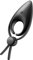 Satisfyer, Penisring, Sniper, größenverstellbar, mit Power-Motor, aus Silikon, Farbe:schwarz