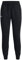 Under Armour Damen Ua Rival Fleece Jogger Trainingshose, Schwarz, L EU