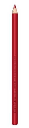 bareMinerals MINERALIST Lasting Lip Liner - Creamy Pencil, All-Day Wear | Richly pigmented vegan formula extends lipstick colour wear while resisting feathering and bleeding. Preserves moisture
