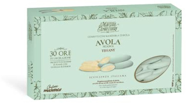 Confetti Maxtris Avola Nuance Acqua Marina