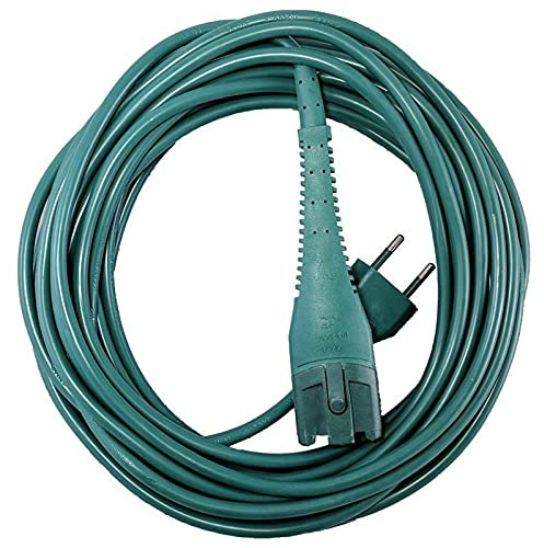 CAVO ALIMENTAZIONE FOLLETTO VK 131 VK 130 10 METRI COMPATIBILE