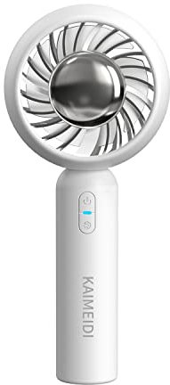 KAIMEIDI Ventilatore Portatile, Mini Ventilatore (Ventilatore di refrigerazione)