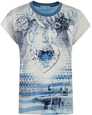 hajo Polo & Sportswear Damen Shirt