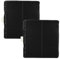 vhbw 2x Aktivkohlefilter kompatibel mit Siemens LC64BA521, LC66BA530, LC64BA521/02, LC64BA520 Dunstabzugshaube - 23,3 x 21,5 x 2,2 cm