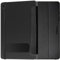 Funda OtterBox React Folio para Samsung Galaxy Tab S9 FE+, A Prueba de Caídas y Golpes, con Tapa Folio, Testeada con los Estándares Militares, Negro