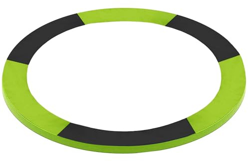 SPRINGOS Diamètre du coussin de protection pour trampoline :