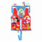 Baby Swimming Float Swim Vest - Learn to Swim Kids Swim Vest with Built-In Foam Wetsuit with Topline Card for Water Park, Beach Games. Swimming Pool Float Suitable for 1-3 Years