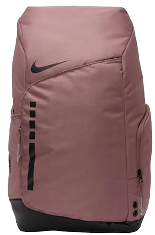 Nike Hoops Elite Rucksack (32L) Smokey Mauve