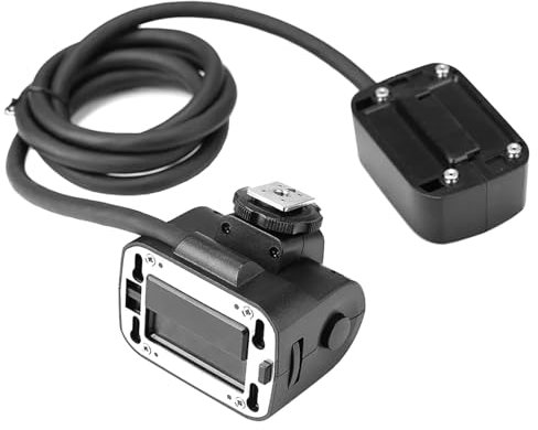 EC200 Off Camera Lamp Holder AD200 Split Lamp Socket Hot Shoe Mountable SLR Camera Bracket Lamp Stand