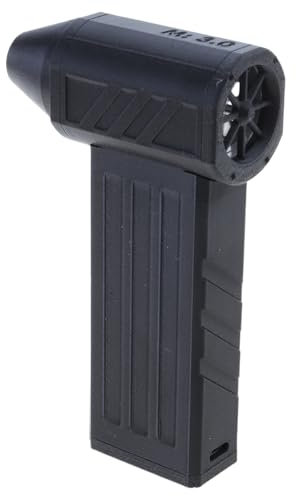 Soplador de 150000 RPM portátil de mano potente ventilador electrónico ventilador ventilador industrial para teclado