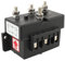 ECUTEE Relais de treuil 1500W 12V Treuil Relais d'inversion Guindeau Magnétique Interrupteur Magnétique Bateau Yacht Relais Magnétique Universel pour ATV, UTV 4X4, avec moteurs à 2 fils