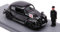 Modell in Maßstab, kompatibel mit VW Käfig 1939 General Oshima 1:43 RIO RI4247-2P