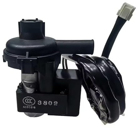 ADMPSXIC Compatible con LG, Bomba de Drenaje de Aire Acondicionado Central IDP-4012A SEC-20L1 AC220-240V J50173091 AHA32883202 AHA32883203(AHA32883202)