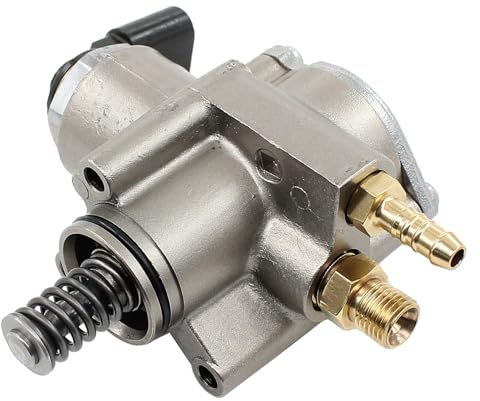 HouYeen Pompa carburante ad alta pressione per Au-di A3 Sko-da Oc-tavia mk2 V-W Eos Golf MK5 Je-tta MK3 Pa-ssat B6 Tou-ran 1.4 1.6 FSI Benzina 2003-2010