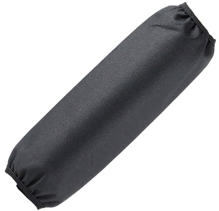 Motorcycle Fork Cover - Shock Gaiters Protector Covers, Front Fork Guards Dust Covers, Universal Waterproof Cover | Shock Absorber Protective Replacement Wrap For Dirt Bikes Motorbikes Use