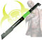 Zombie Dead Machete Mach 201