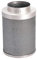 Pro Hobby Rhino Carbon Air Fan Filter Hydroponics Grow Odour 4 5 6 8 10 12 (Pro 5 125mm - 11.8 300mm)