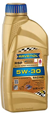 RAVENOL RSP Racing Super Performance SAE 5W-30