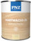PNZ Hartwachsöl evolution farblos | Nachhaltig hergestellt mit regionalen Rohstoffen | besonders strapazierfähig | Arbeitsplatten, Holzmöbel, Holz-Boden, Gebinde:2.5L, Farbe:matt