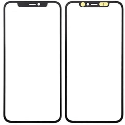 Front Glass + OCA for iPhone 11 Pro MAX Front Replacement Screen