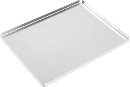 FENNEK Multischale | das vielseitige Zubehör für den FENNEK Hobo | dient als Aschewanne, Unterlage uvm. | temperaturbeständiger Edelstahl | Made in Germany