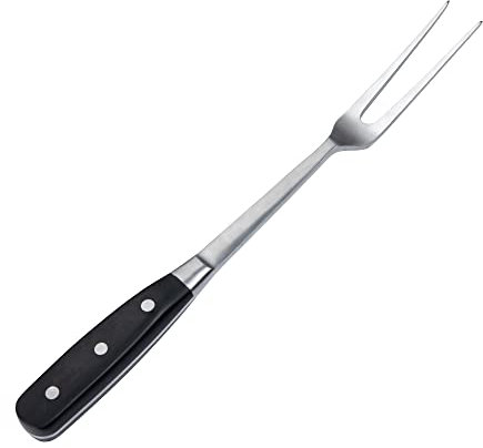 Kilajojo Chef Pro Stainless Steel meat Fork 13 Inch