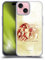 Head Case Designs Offizielle Harry Potter Gryffindor Deathly Hallows XVI Soft Gel Handyhülle Hülle kompatibel mit Apple iPhone 15