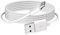 USB A to USB C Cable USB Car play Data Cable for MacBook, iPhone 16 15,16 15 Plus,16 15 Pro Max Charger Charging Cord,iPad 10th Gen,iPad Air 5th/4th Gen,Mini 6th Gen,iPad Pro 12.9/11 USB Type C,White