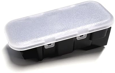 Skoda 5E3947415C Fußraumbeleuchtung LED Leuchte rechts hinten