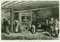 RZHRHJES Vintage Impressions sur Toile Abstrait Tableau Peinture sur Toile Portrait le Pressoir des Vignerons Alsaciens par Frédéric Théodore Lix Impression Tableaux Pour la Décoration Murale 60x90cm