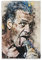 HSYIFF Leinwand Bilder Senza Cornice 60 * 90cm Till Lindemann Poster e Wall Art Modern Family camera da letto Decor