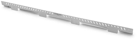 Windabweiser passend für Rösle Videro G3 - Montieren und mehr Spaß am Grill haben!