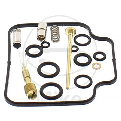 KIT REVISIONE CARBURATORE JMP Vollsatz