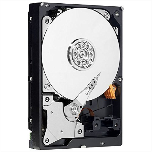 日立 HGST 3.5インチ HDD NAS 1TB SATA 3Gb/s 7200rpm 32MB キャッシュ Ultrastar A7K2000 Enterprise 内蔵 ハードディスク 【安心茶箱梱包】 HUA722010CLA330