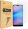 Mr.Shield Schutzfolie Kompatibel mit Huawei P20 Lite [3 Stück] Schutzglas Schutzglasfolie 9H Härte, HD Klare Displayschutzfolie