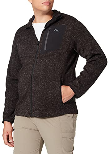 McKINLEY Herren Skeena Ii Fleecejacke