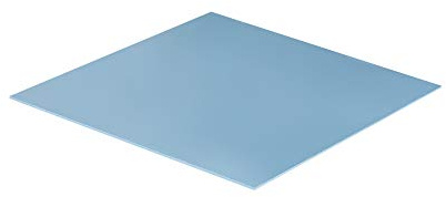 ARCTIC Termico Pad 120 x 20 x 1,5 mm – Compound termico per tutti i refrigeratori, efficiente conduttività termica Gap Filler, antiaderente, maneggevolezza sicura, facile da applicare, blu