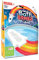 Zimpli Kids Große Rakete Badebombe von, Magisch Erzeugt Flamme Spezialeffekt, Geburtstagsgeschenke für Jungen & Mädchen ab 3 Jahren, Fizzing Bath Toy for Moisturizing Dry Skin, Montessori Toys for All