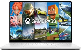 ASUS ROG Zephyrus G16 GU605MV-DR4W 16 Pouces 2.5K OLED 240Hz (Intel Core Ultra 9 185H 5.1Ghz, 16Go RAM LPDDR5X 7467Mhz, 2To SSD, NVIDIA GeForce RTX 4060 TGP 100W, W11 Home) - Clavier AZERTY