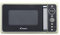 CANDY Divo Solo Microwave, 20 Litre, 700 W, Digital, Retro, 8 Programs, 6 Power levels, Speed Defrost, Timer, Cream