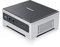 qikemall Mini Computer für Windows 11 Core i9-10880H/10885H,Mini PC Dual LAN 16GB DDR4 RAM 256GB M.2 NVME SSD,Micro Computer USB3.0 HDMI DP 4K,Dual Band WiFi BT 4.2