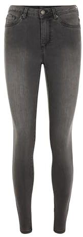 VERO MODA Damen Skinny Jeans